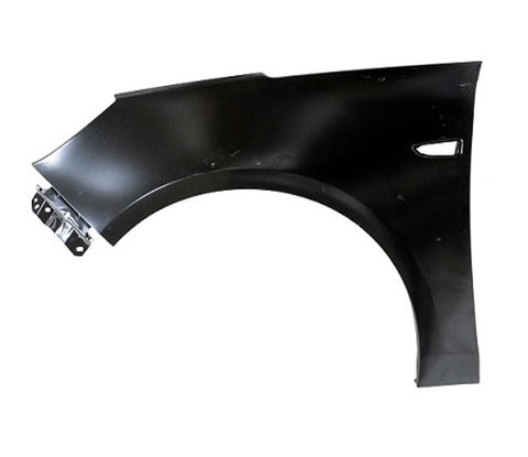 Vauxhall Zafira MPV 2012-2016 Front Wing Passenger Side L