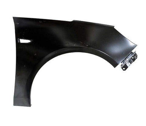 Vauxhall Zafira MPV 2016-2018 Front Wing Driver Side R