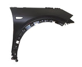 Vauxhall Grandland X Estate 2022-2024 Front Wing Driver Side R