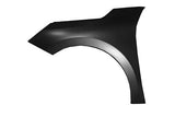 Vauxhall Corsa 5 Door Hatchback 2023- Front Wing Passenger Side L