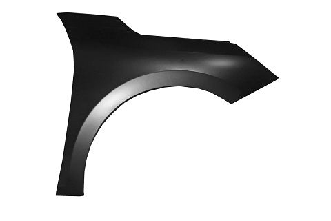 Vauxhall Corsa 5 Door Hatchback 2023- Front Wing Driver Side R