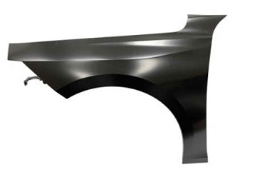 Vauxhall Astra 5 Door Estate 2022- Front Wing Passenger Side L