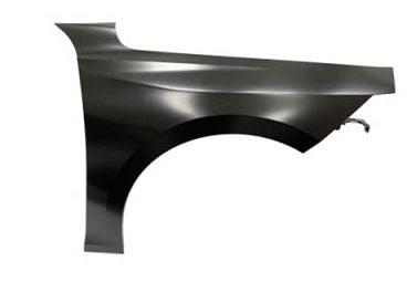 Vauxhall Astra 5 Door Estate 2022- Front Wing Driver Side R