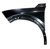 Vauxhall Mokka Hatchback 2024- Front Wing Passenger Side L