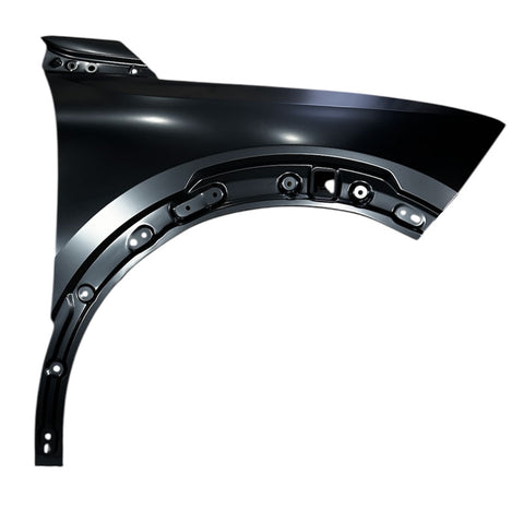 Vauxhall Mokka Hatchback 2021-2024 Front Wing Driver Side R