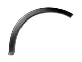 Vauxhall Corsa C 3 Door Hatchback 2001-2003 Front Wing Trim Plastic Wheel Arch Trim - Textured (Models With No Door Bottom Trims) Driver Side R