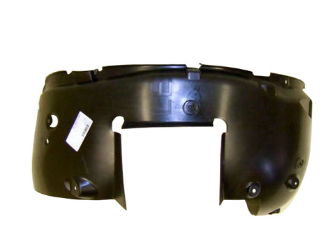 Vauxhall Corsa 5 Door Hatchback 2001-2003 Front Wheel Arch Liner Passenger Side L