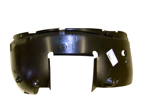 Vauxhall Corsa 5 Door Hatchback 2001-2003 Front Wheel Arch Liner Driver Side R