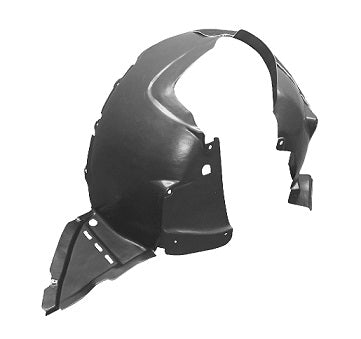 Vauxhall Mokka Hatchback 2012-2016 Front Wheel Arch Liner Driver Side R