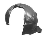 Vauxhall Zafira MPV 2012-2016 Splashguard Passenger Side L