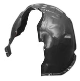 Vauxhall Astra 5 Door Hatchback 2015-2019 Front Wheel Arch Liner Passenger Side L