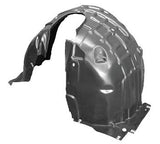 Vauxhall Corsa 5 Door Hatchback 2020-2023 Splashguard Passenger Side L