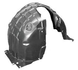 Vauxhall Corsa 5 Door Hatchback 2020-2023 Splashguard Driver Side R