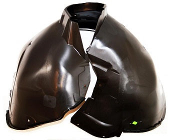 Vauxhall Insignia Hatchback 2017-2020 Front Wheel Arch Liner Passenger Side L