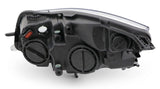 Vauxhall Insignia Saloon 2009-2013 Headlamp Halogen Type Driver Side R
