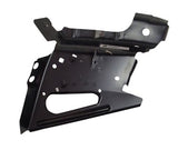 Vauxhall Astra 5 Door Estate 2010-2012 Headlamp Panel Passenger Side L