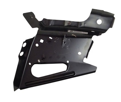 Vauxhall Astra 5 Door Estate 2010-2012 Headlamp Panel Passenger Side L