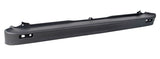 Nissan Primastar Van 2007-2014 Rear Bumper No Sensor Holes - Textured