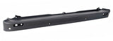 Nissan Primastar Van 2007-2014 Rear Bumper With Sensor Holes - Textured