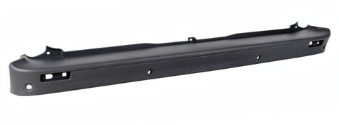 Nissan Primastar Van 2007-2014 Rear Bumper With Sensor Holes - Textured