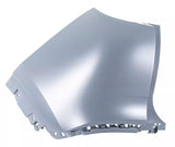 Vauxhall Crossland Hatchback 2017-2020 Rear Bumper Corner Primed Passenger Side L