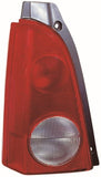 Vauxhall Agila Estate 2004-2008 Rear Lamp Passenger Side L