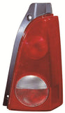 Vauxhall Agila Estate 2000-2004 Rear Lamp Driver Side R