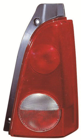 Vauxhall Agila Estate 2000-2004 Rear Lamp Driver Side R