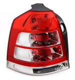 Vauxhall Zafira MPV 2008-2014 Rear Lamp Passenger Side L