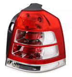 Vauxhall Zafira MPV 2008-2014 Rear Lamp Driver Side R