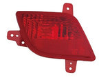 Vauxhall Mokka Hatchback 2012-2016 Rear Lamp Fog Driver Side R