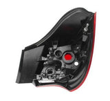 Vauxhall Astra 3 Door Hatchback 2011-2018 Rear Lamp Outer Section (Not LED Type) Passenger Side L