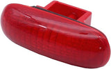 Vauxhall Vivaro Van 2000-2007 Rear Lamp High Level Brake Lamp 