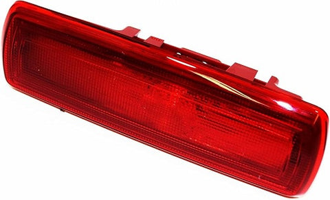 Vauxhall Vivaro Van 2014-2019 Rear Lamp High Level Brake Lamp (Not High Roof or Rear Camera Models) 