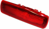Fiat Talento Van 2016-2021 Rear Lamp High Level Brake Lamp (Not High Roof or Rear Camera Models) 