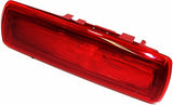 Nissan Primastar Van 2022- Rear Lamp High Level Brake Lamp (Not High Roof or Rear Camera Models) 
