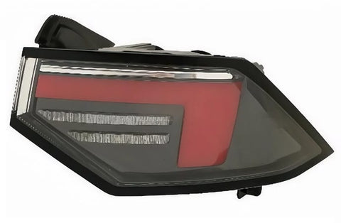 Vauxhall Astra 5 Door Estate 2022- Rear Lamp Outer Section LED Type Driver Side R