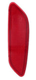 Vauxhall Corsa 5 Door Hatchback 2023- Rear Bumper Reflector Driver Side R