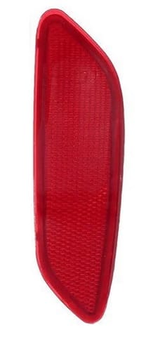 Vauxhall Corsa 5 Door Hatchback 2019-2023 Rear Bumper Reflector Driver Side R