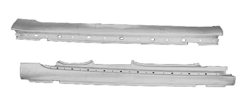 Vauxhall Insignia Estate 2008-2014 Sill Driver Side R