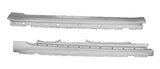Vauxhall Insignia Hatchback 2008-2014 Sill Driver Side R