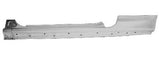 Vauxhall Corsa 3 Door Hatchback 2006-2011 Sill Passenger Side L