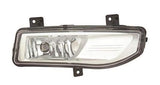 Nissan X-Trail Estate 2017-2022 Fog Lamp Driver Side R
