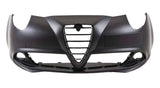 Alfa Romeo Mito Hatchback 2009-2016- Front Bumper No Wash Jet Holes