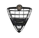 Alfa Romeo Giulietta Hatchback 2010-2016 Front Grille Fits from 2013 to 2016 