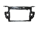 Fiat Grande Punto 5 Door Hatchback 2006-2010 Front Panel 