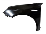 Alfa Romeo Giulietta Hatchback 2016-2021 Front Wing With Indicator Hole Passenger Side L