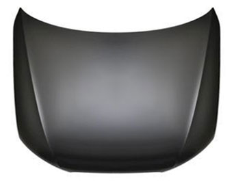 Audi A4 Bonnet AU127AZ-ACN-2407