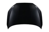 Audi A3 5 Door Hatchback 2020-2024 Bonnet Steel Type