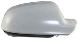 Audi A3 5 Door Hatchback 2008-2012 Door Mirror Cover For Models From 2010 to 2012 Primed Primed Driver Side R